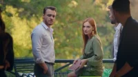 1 сезон 3 серия
