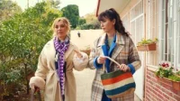 1 сезон 3 серия