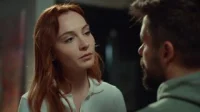 1 сезон 3 серия