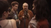 1 сезон 3 серия