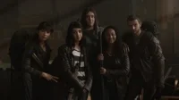 1 сезон 3 серия